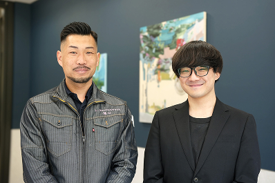 トータルハウスメンテナンス優心様